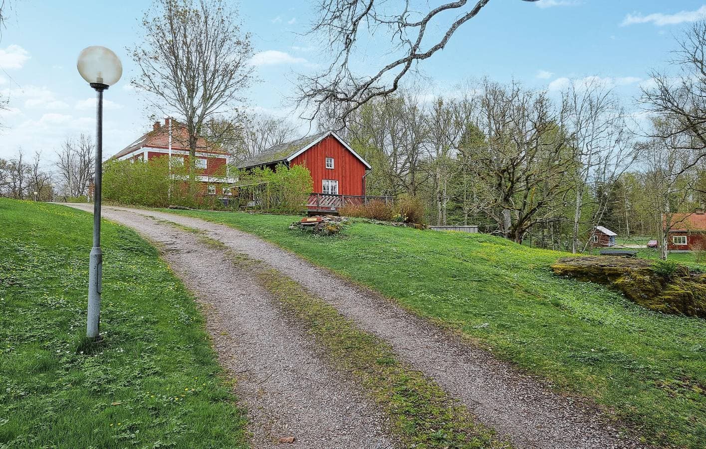 Foto 2 von 19: Ferienhaus für 4 Personen mit Ausblick