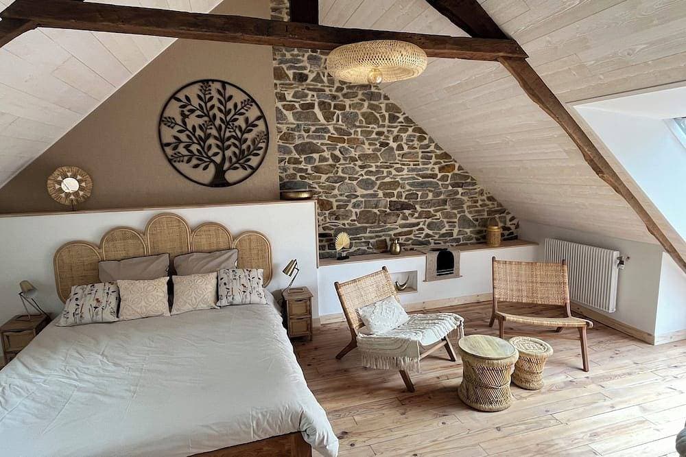 Charming fisherman's cottage on the port 1