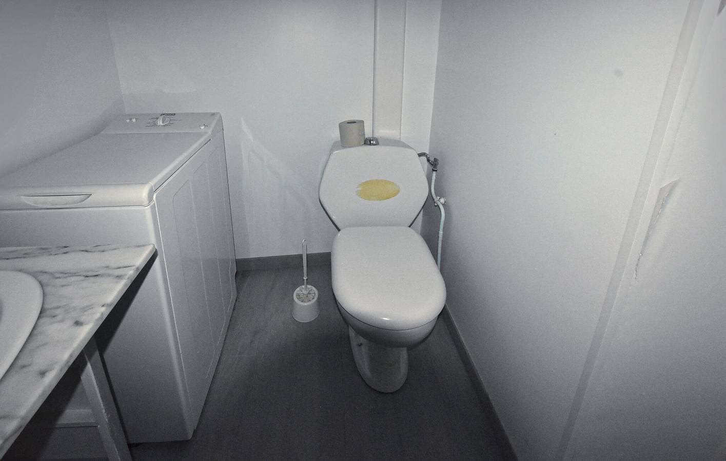 Foto 12 von 16: Gemütliche Ferienwohnung in der Nähe von Montagnac-Montpezat mit Parkplatz und Petanque-Bahn