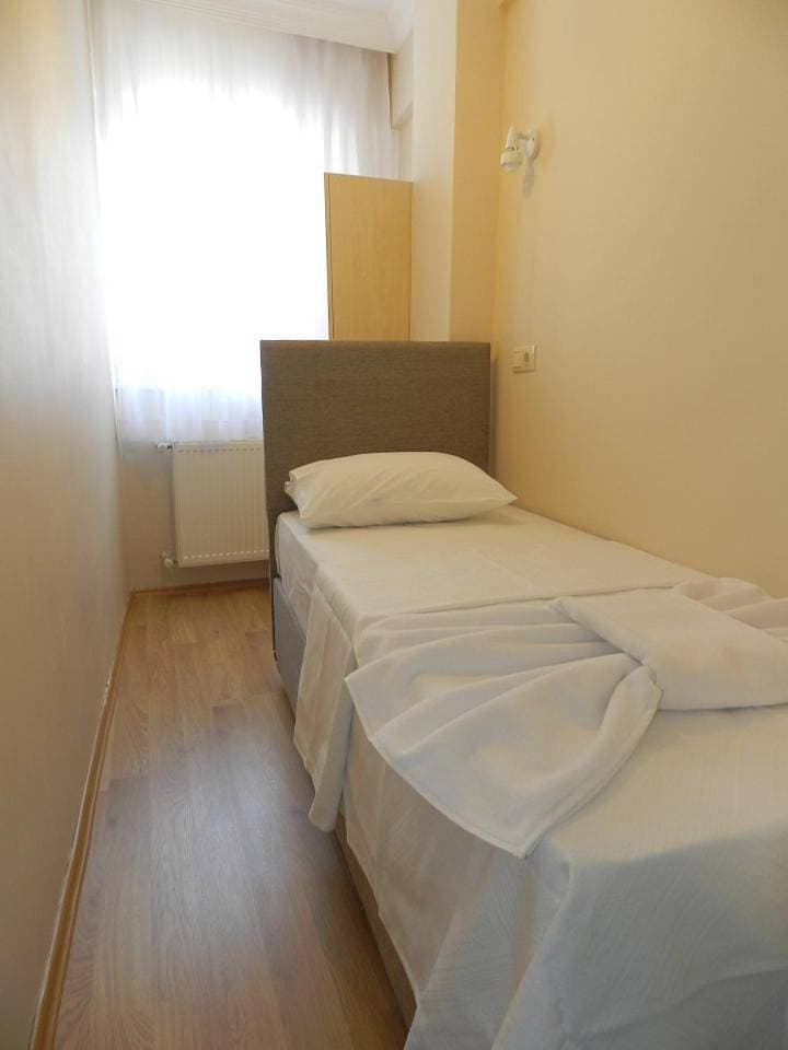 Foto 9 von 12: Apartment (3 Adults)