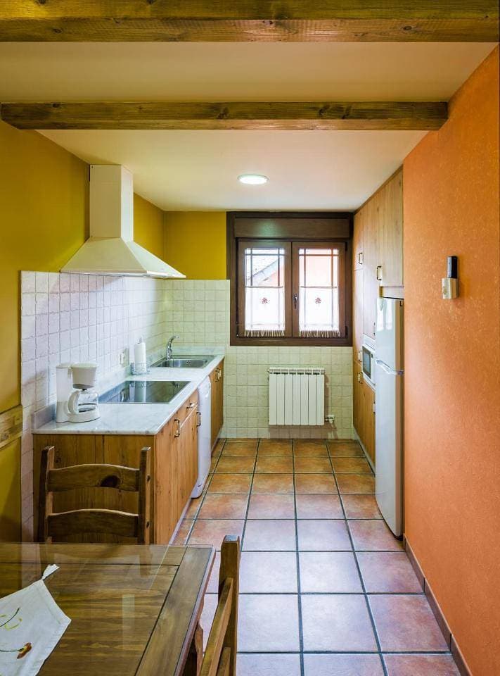 Foto 6 von 16: Two-Bedroom Apartment (6 Adults)