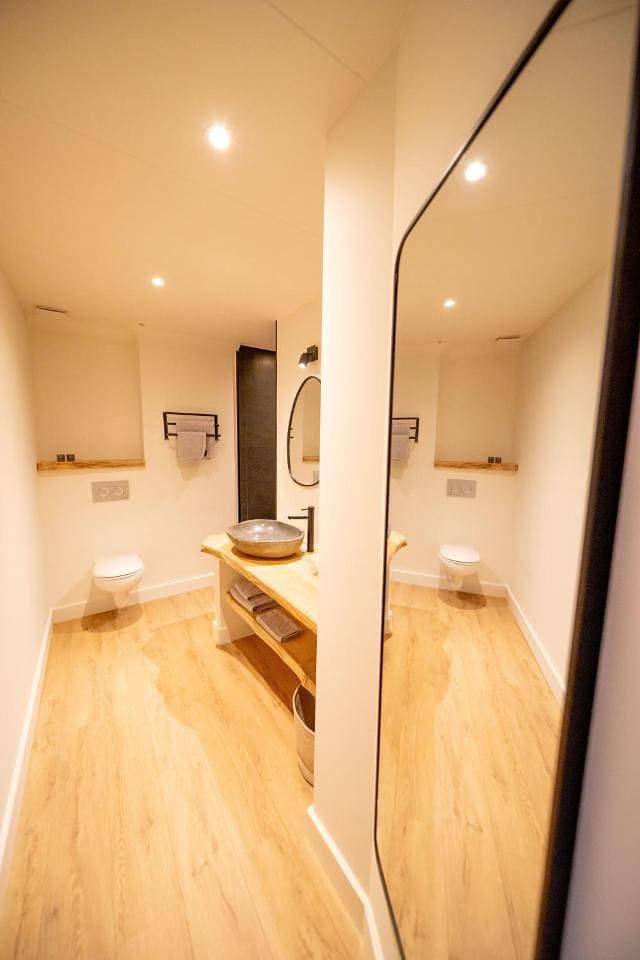 Foto 12 von 16: Double Room with Private Bathroom
