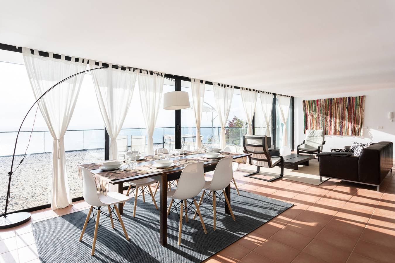 Foto 5 von 35: Ferienhaus für 6 Personen