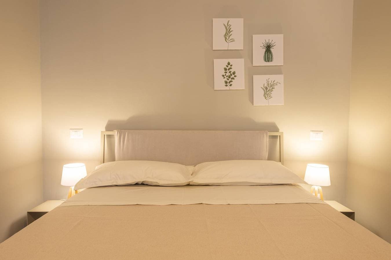 Foto 12 von 26: Villa Valeria Bilocale 2 - Nardò