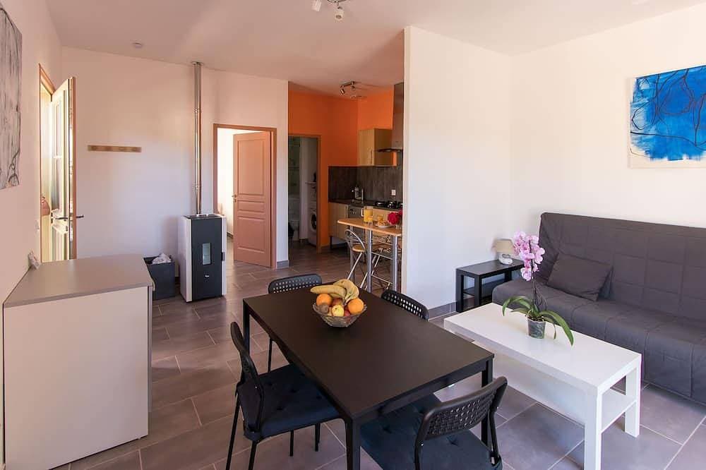 Foto 11 von 30: Ruhiges Ferienhaus in Salagou mit herrlichem Blick über das Tal