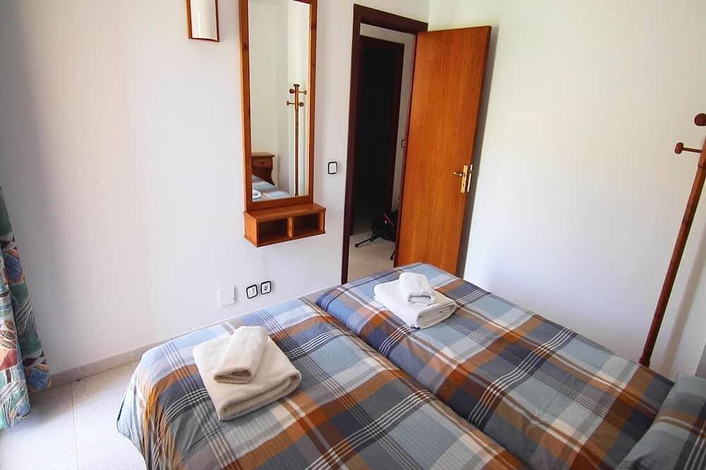 Foto 3 von 17: Apartamento Coral, Ferienwohnung in Puerto Pollença