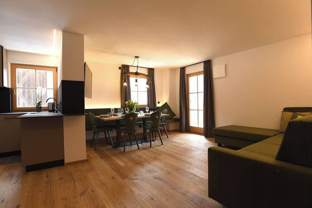 Foto 5 von 30: \"Tesitten\" | ZumMoarSepp – Ferienwohnung im Villnösstal