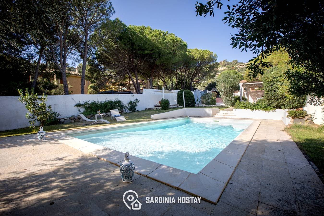 Villa Luisa 1