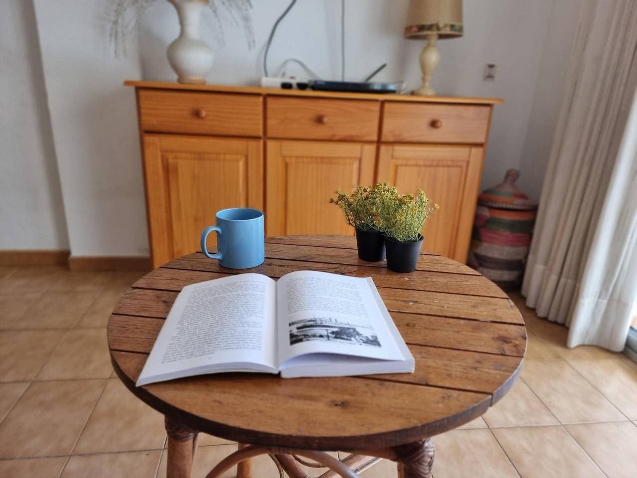 Foto 6 von 26: Ferienwohnung für 4 Personen mit Pool