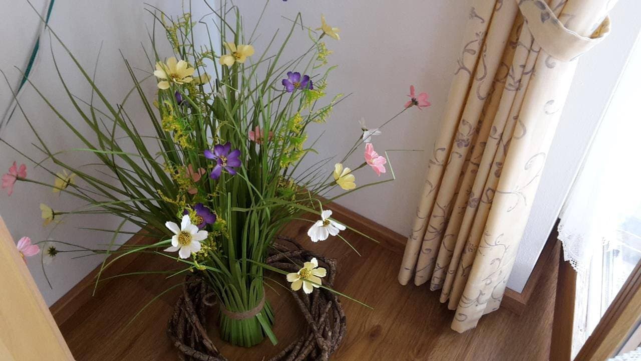 Foto 7 von 15: Ferienwohnung Magdalena (50qm) mit Balkon
