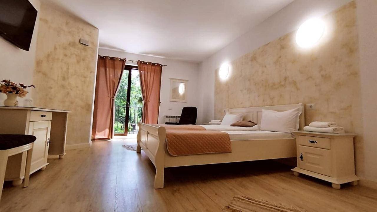 Foto 7 von 13: Apartment with Balcony