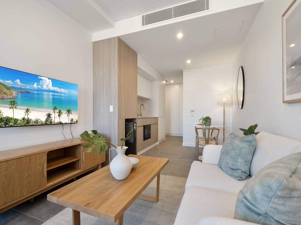 Ferienwohnung 1