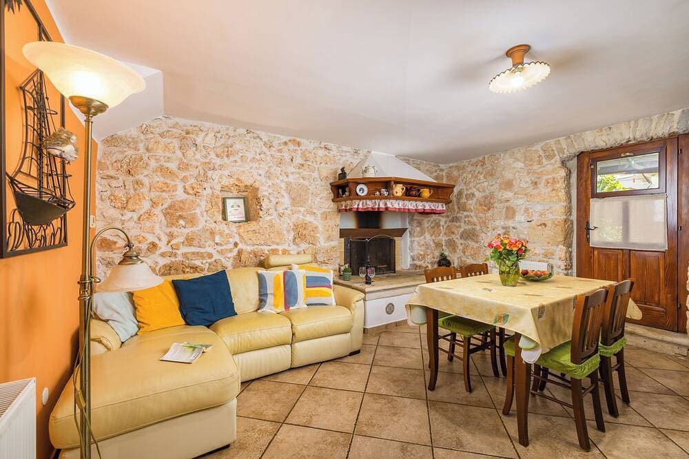 Foto 11 von 30: Traditionelles istrianisches Haus in Pula mit Pool ideal für eine Familie
