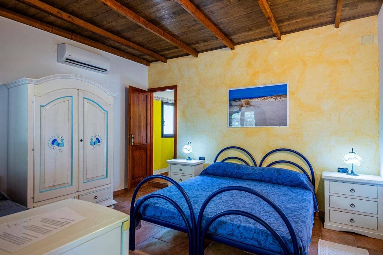 Foto 2 von 17: Double or Twin Room with Swimming Pool Access