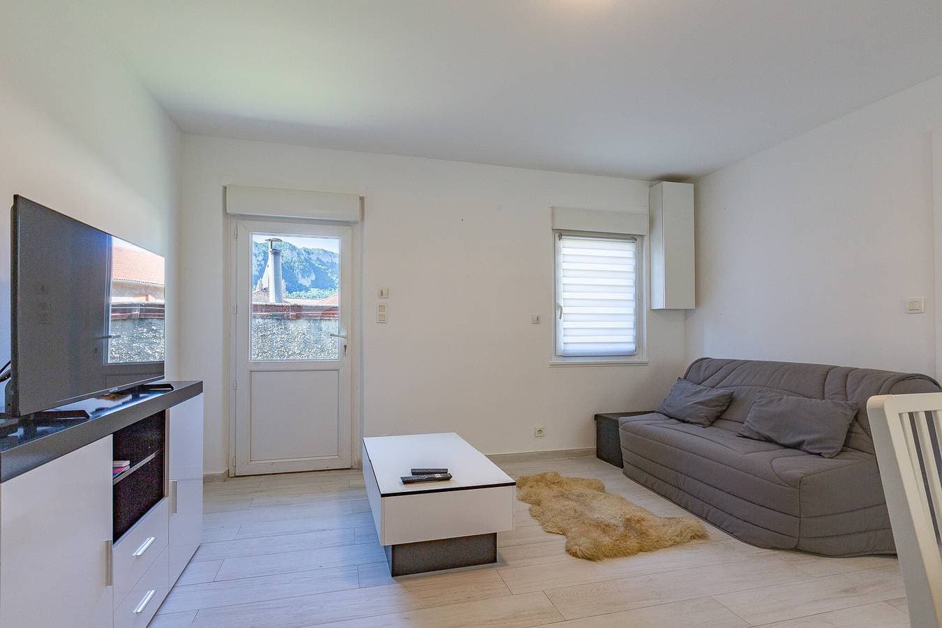 Le cottage 1
