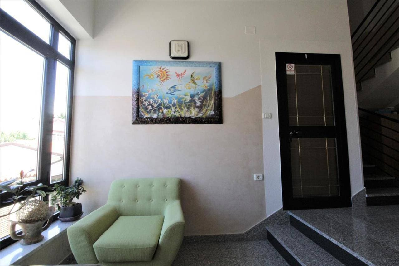 Foto 6 von 71: Apartment with Balcony