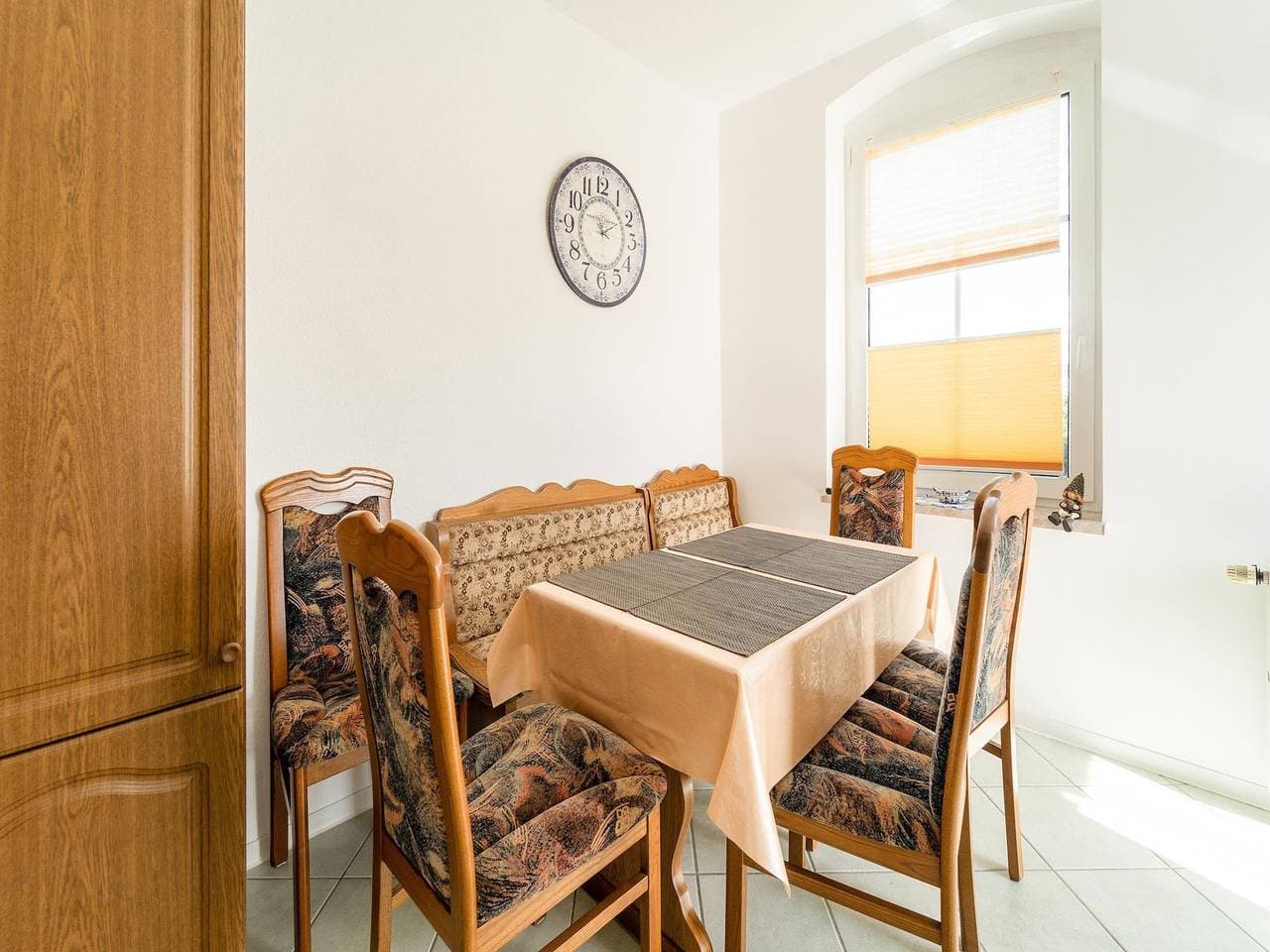 Ferienwohnung 1