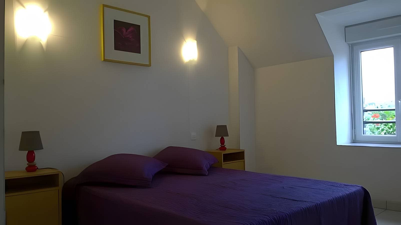 Foto 5 von 10: Gîtes am Rande von Brocéliande – 5 Personen