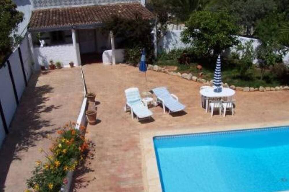 Ferienhaus / Villa - Loulé 1