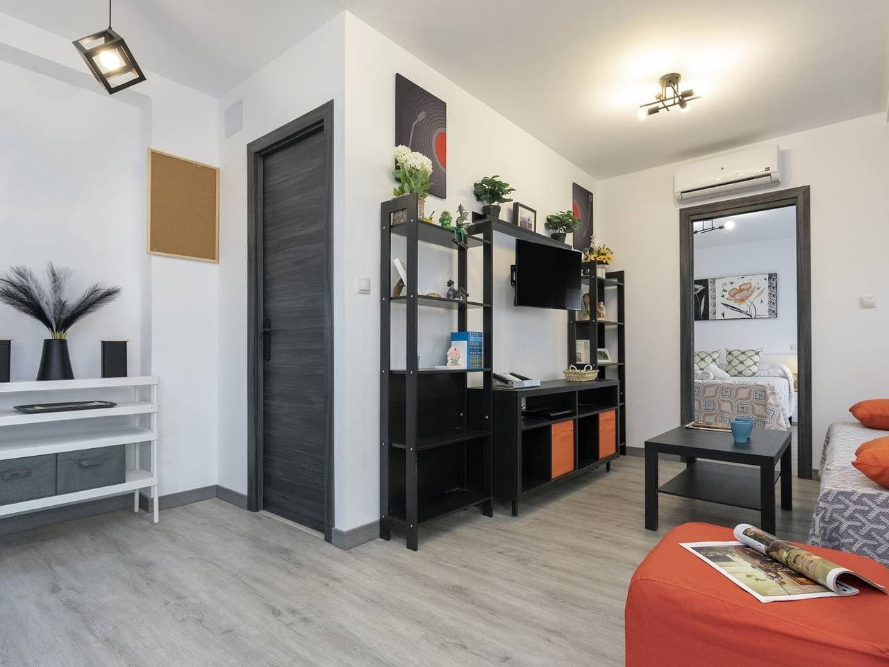 Foto 2 von 18: Ferienwohnung für 4 Personen