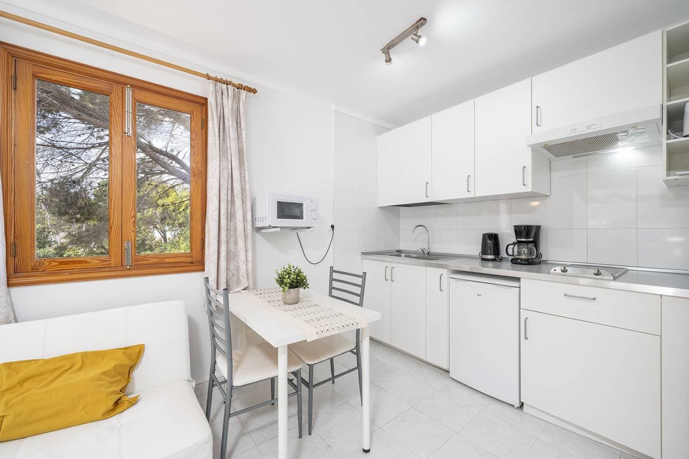 Foto 11 von 15: Apartamento Mhm 4
