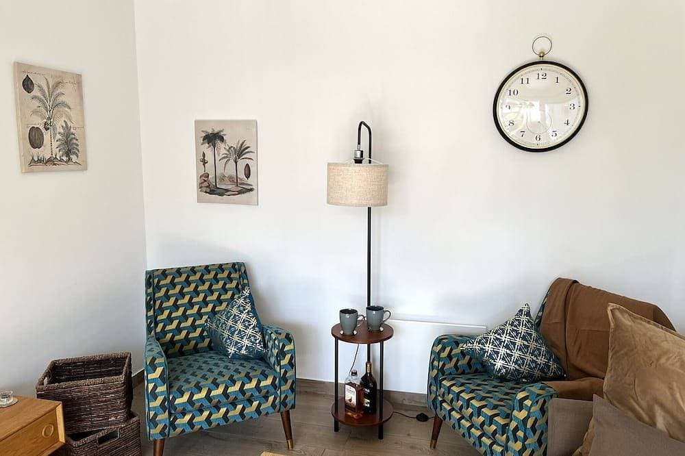 Foto 6 von 30: Albir Esmeralda Apartment with balcony - 150 m from the beach