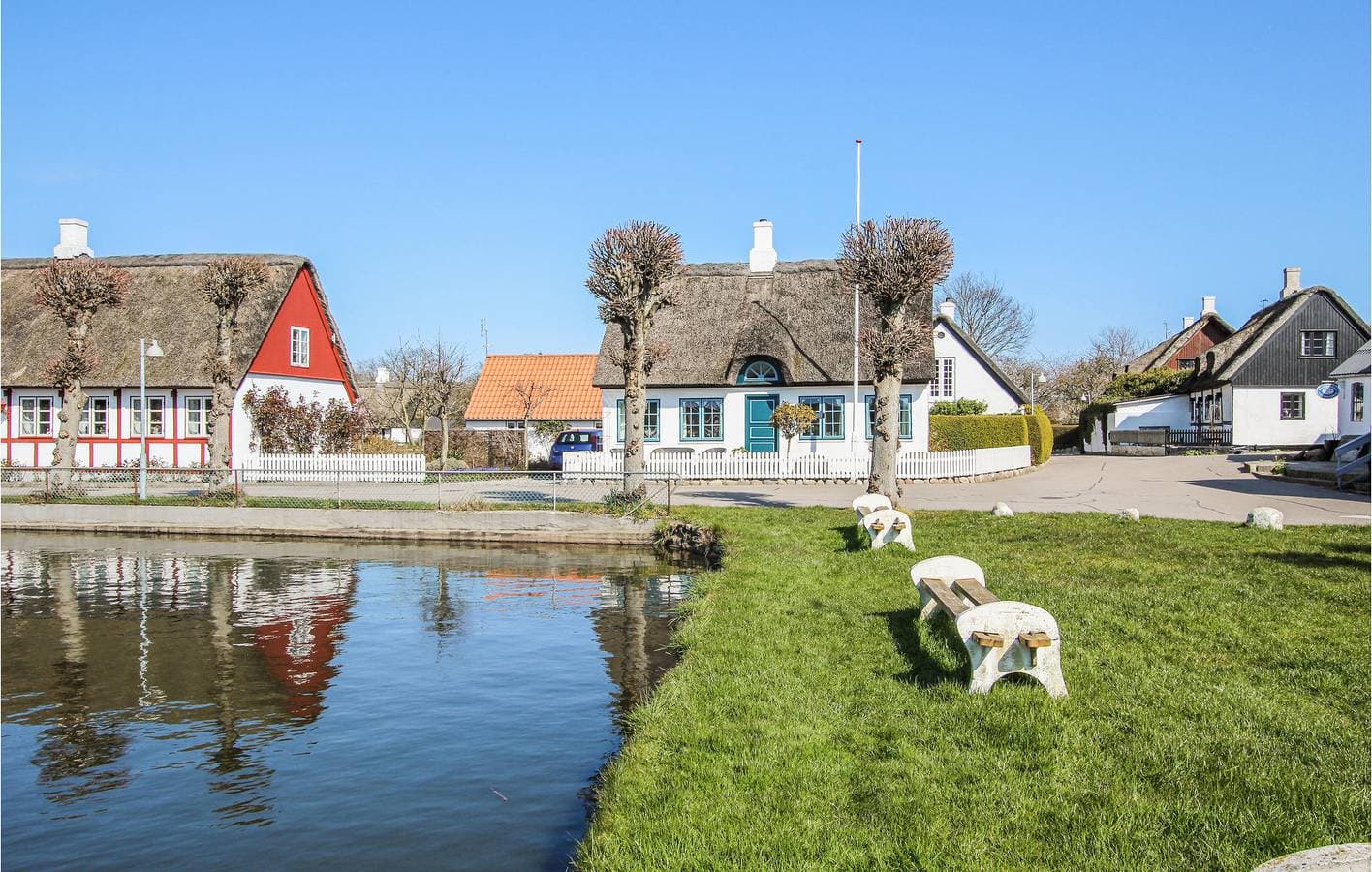 Ferienhaus 106m² 1