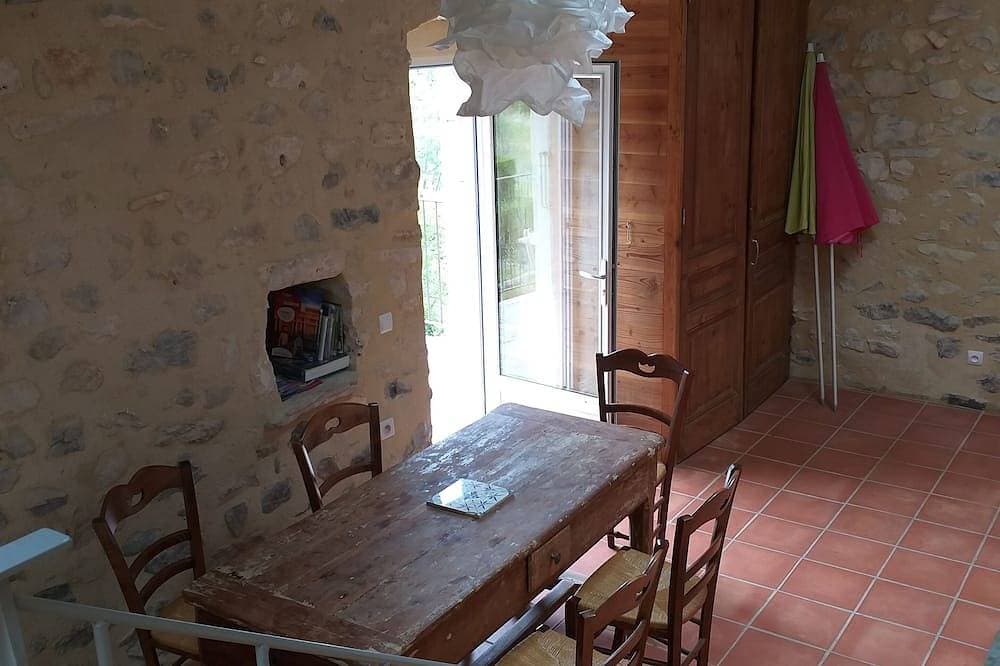 Foto 13 von 28: Mas du Gua \"the Holiday House