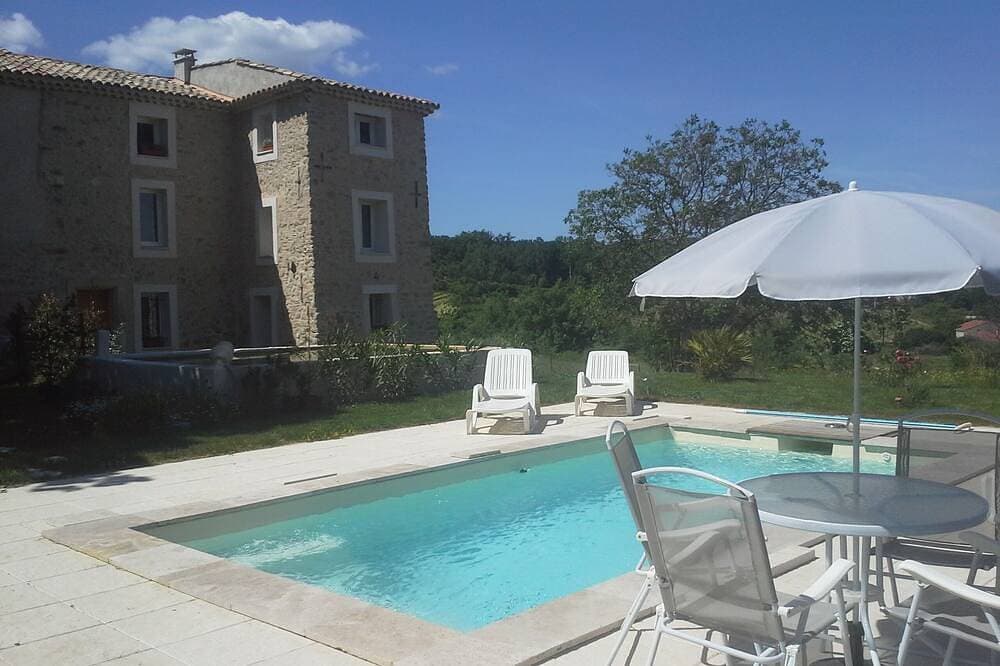 Foto 12 von 13: Gite 60m2 Les Lavandes