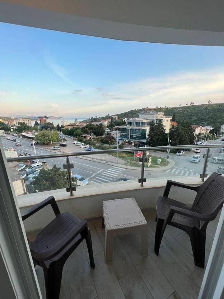 Foto 7 von 9: Studio Apartment with Sea View