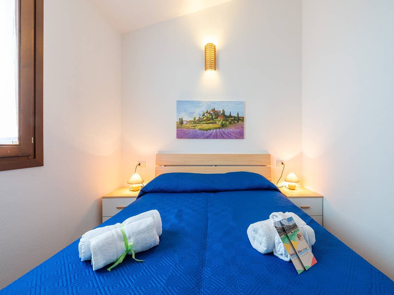 Foto 10 von 30: Wohnung mit Meerblick und Gemeinschaftspool