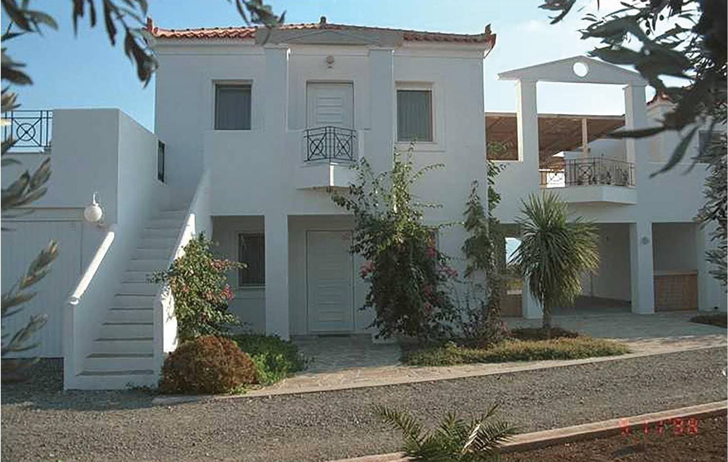 Foto 2 von 38: Gemütliche Wohnung mit Parkplatz, Garten und Terrasse - 2km zur Küste in Ermioni