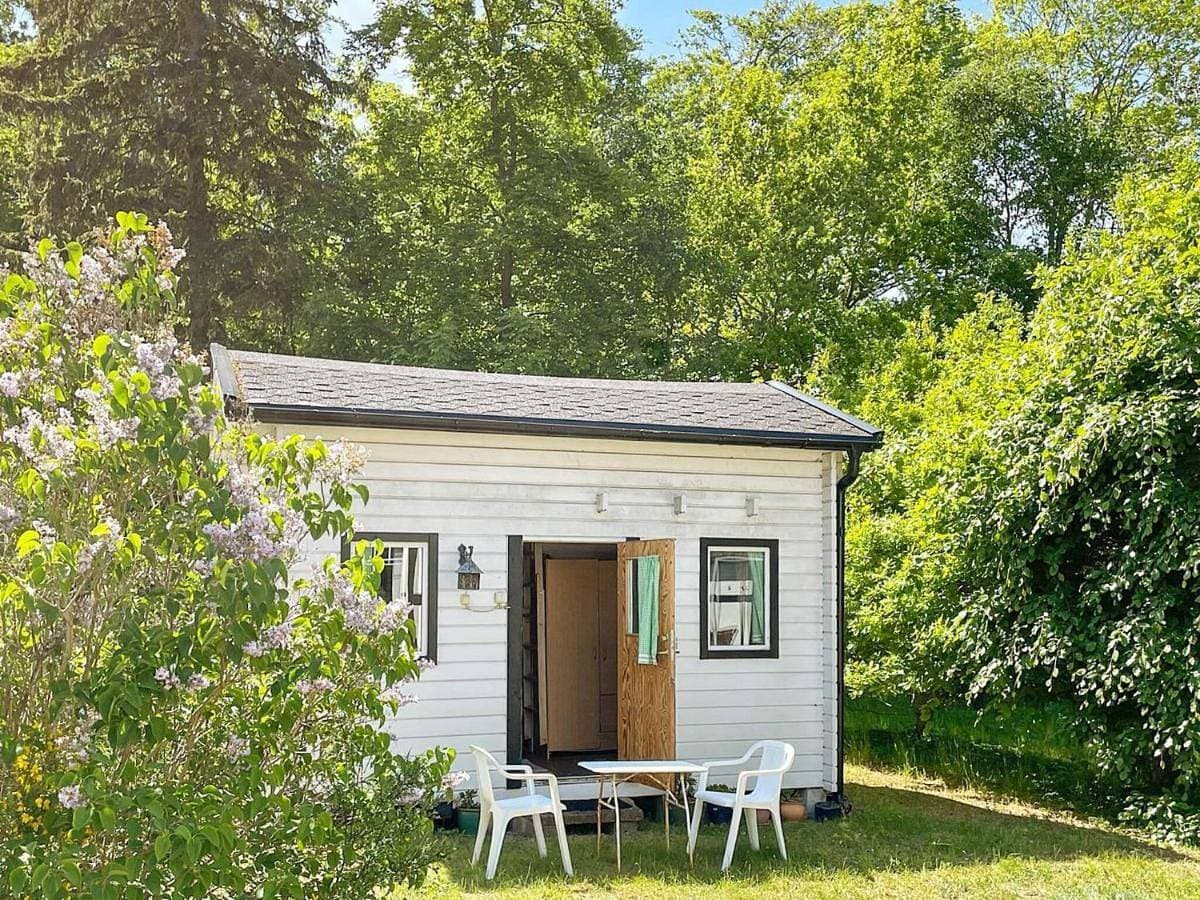 Holiday home SKIVARP V 1