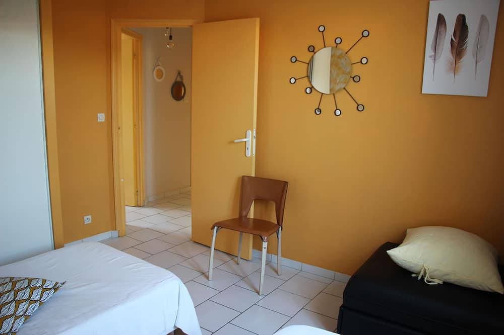 Foto 5 von 28: Ferienhaus - Rivedoux-plage