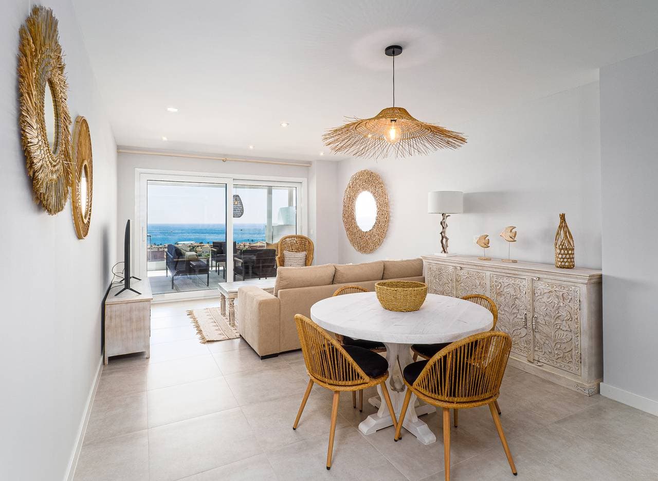 Foto 8 von 36: Via Celere 2325 Golf and Seaviews, Costa Del Sol
