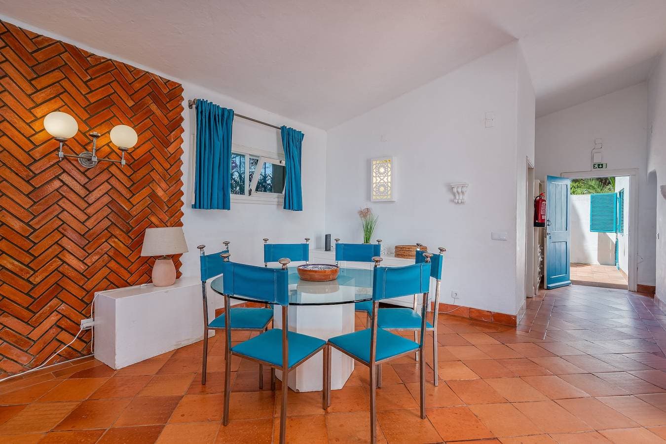Foto 12 von 45: Ocean Villa – Ferienhaus mit Meerblick und Gemeinschaftspool