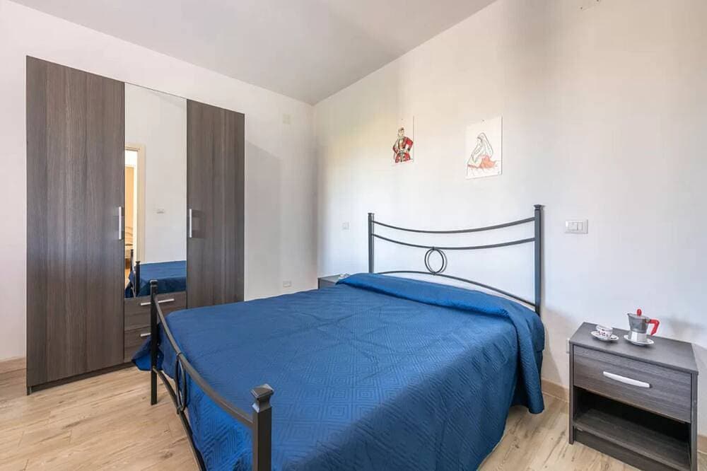 Foto 5 von 21: Charmante freistehende Villa in Capo Comino