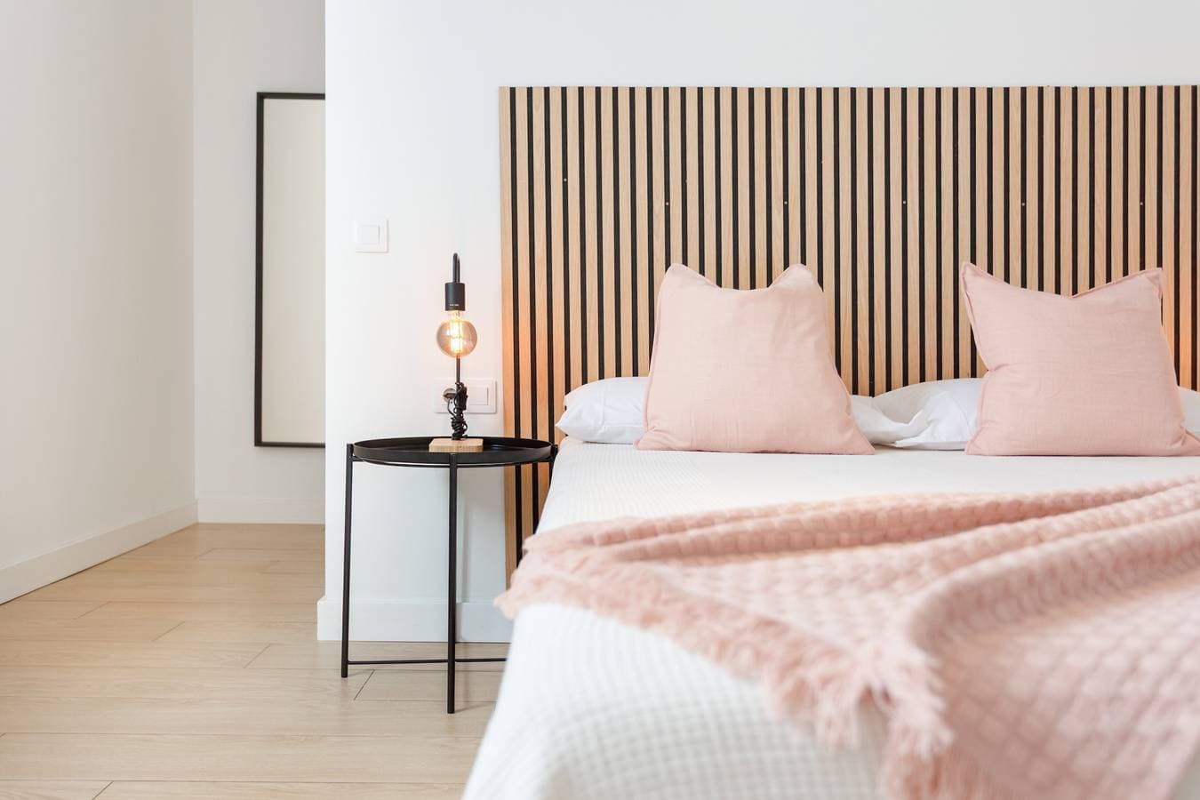 Foto 9 von 24: Ferienwohnung 'Ático Con Encanto Y Tranquilidad' mit privater Terrasse und WLAN