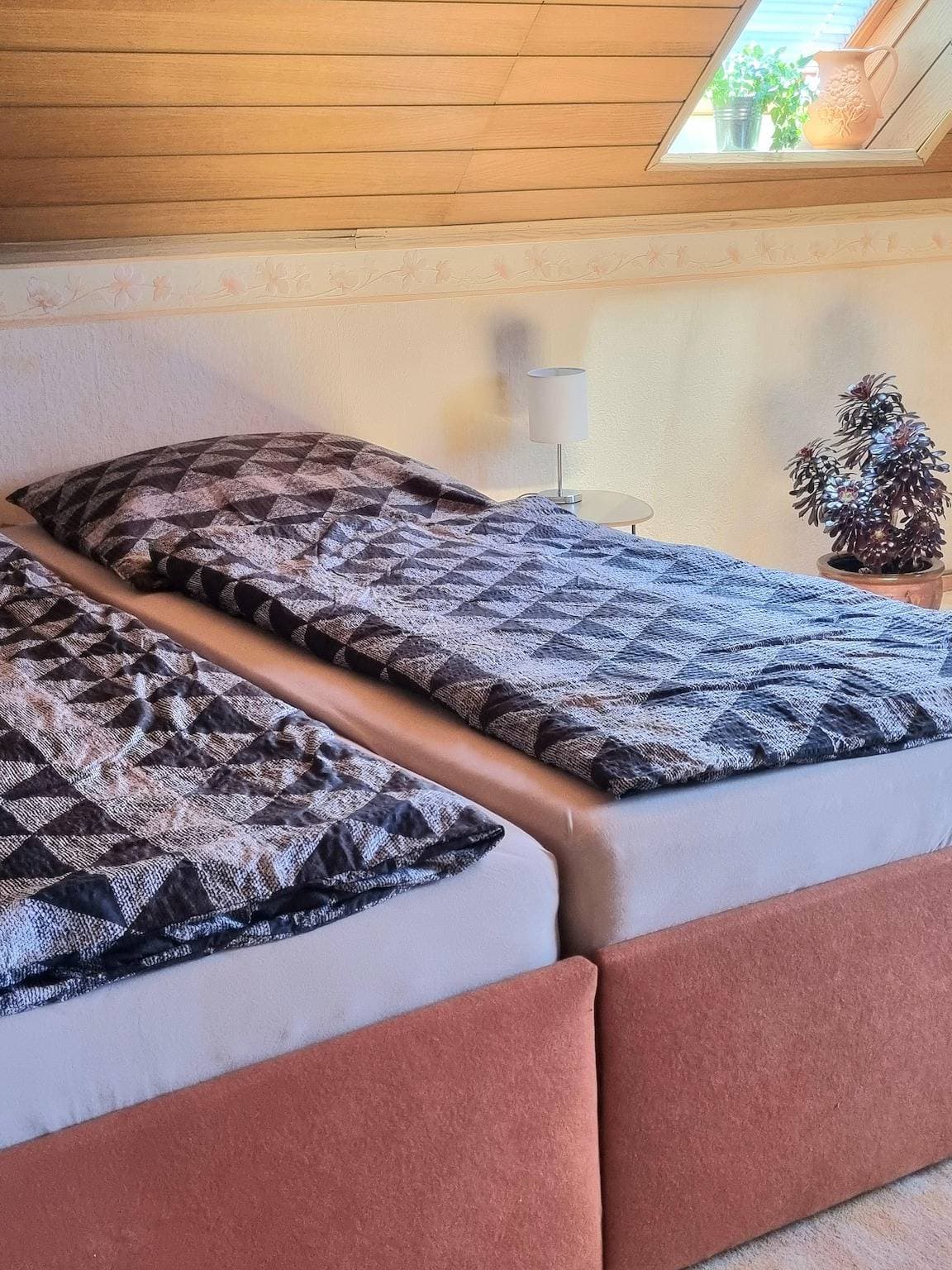 Foto 8 von 13: Doppelzimmer