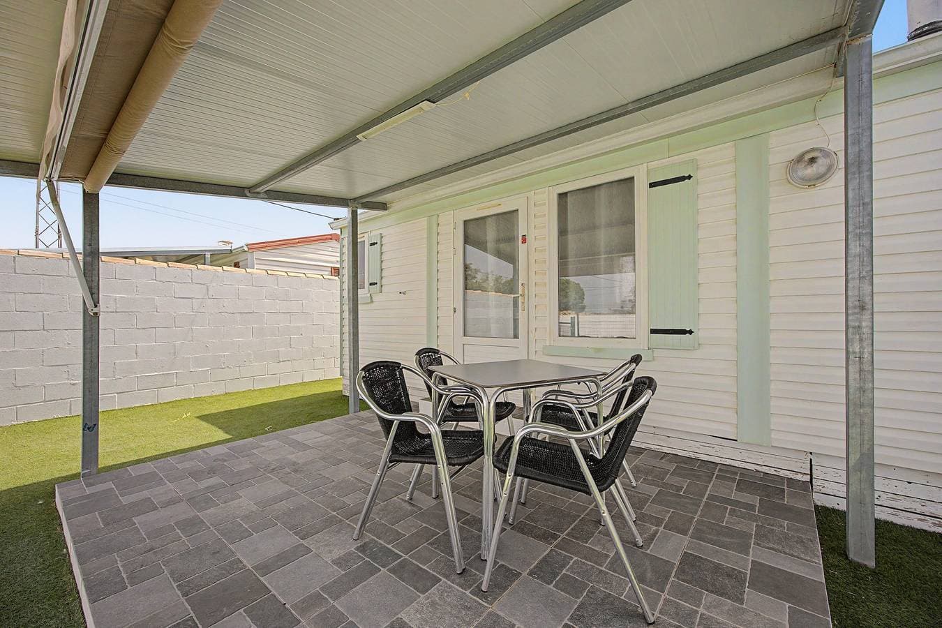 Foto 3 von 34: Ferienhaus 'El Olivo 1' mit Gemeinschaftspool, WLAN und Klimaanlage