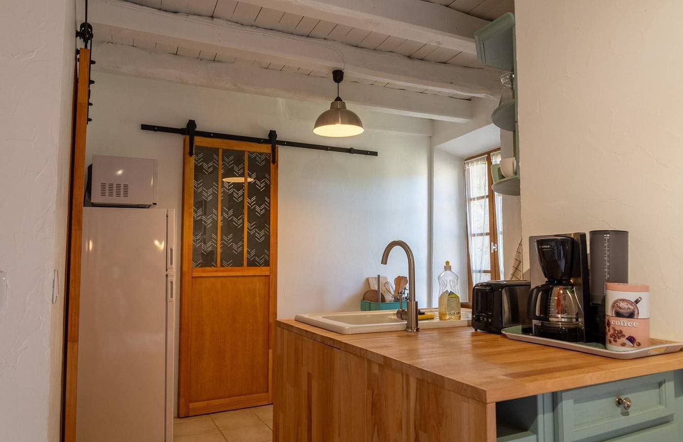 Foto 4 von 31: Gîte Le Bouldras 3/5 personnes
