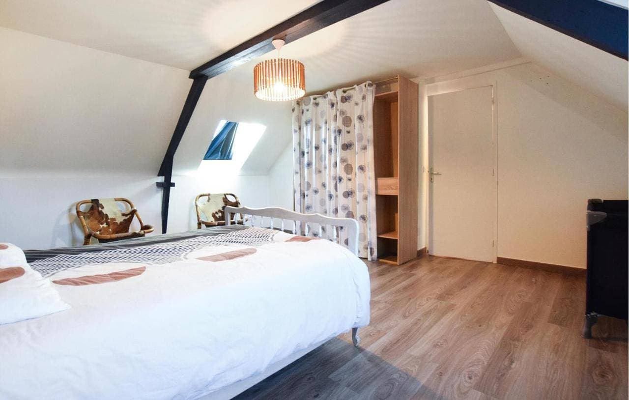 Foto 11 von 17: Three-Bedroom Holiday Home