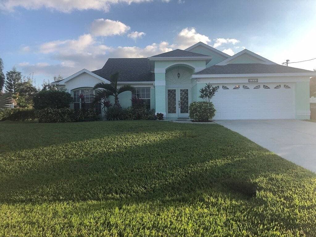 Foto 5 von 32: \"Traum-Ferienhaus\" direkter Golfzugang im bevorzugten Sw von Cape Coral
