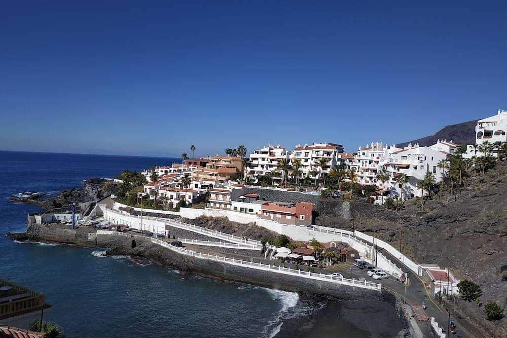 Sun vacations in Tenerife 1