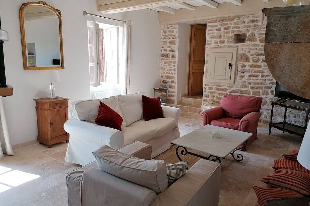 Ferme des Raveaux - 6 Personen - Südburgund 1