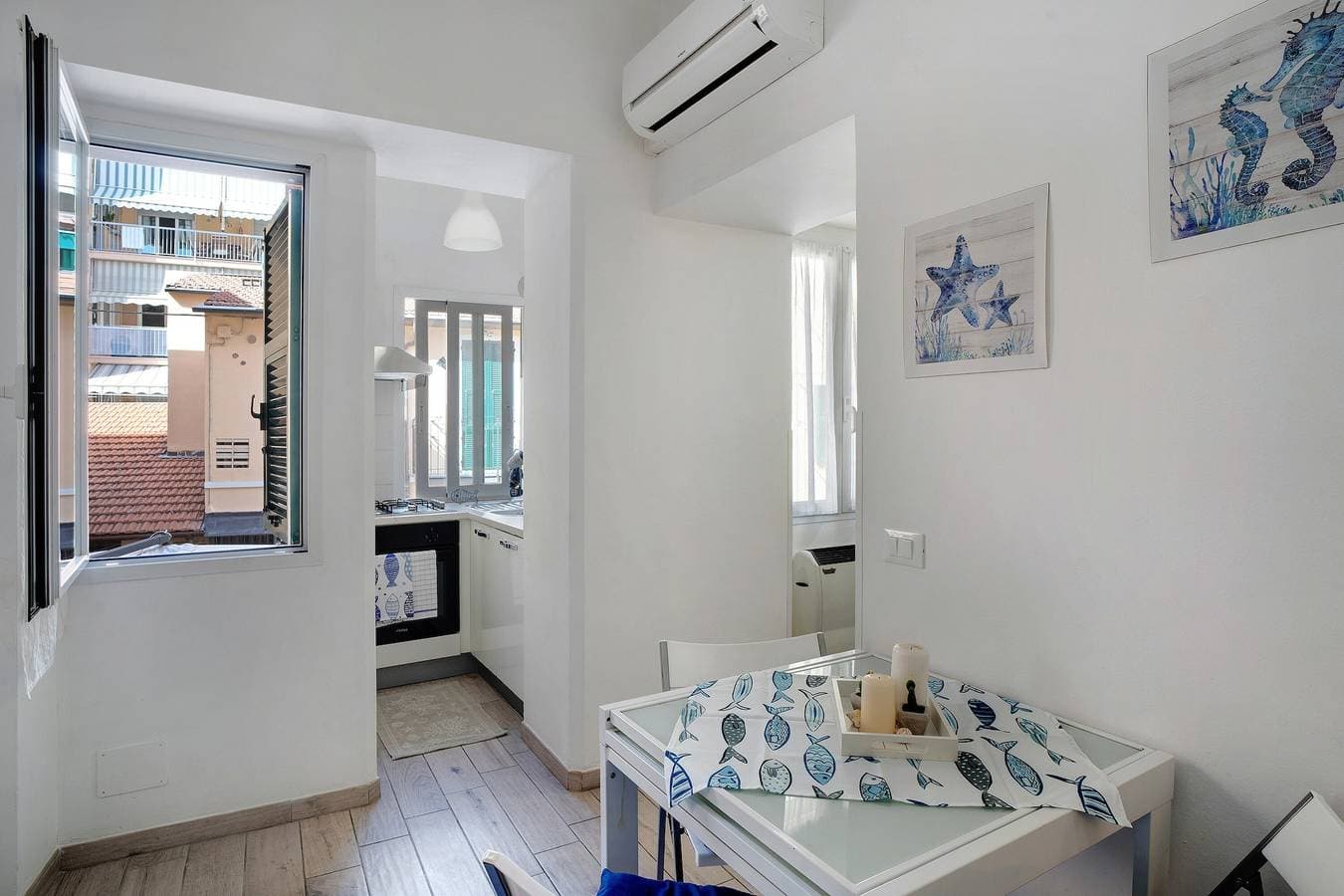 Foto 4 von 22: Ferienhaus Casa di Ali mit WLAN und Klimaanlage