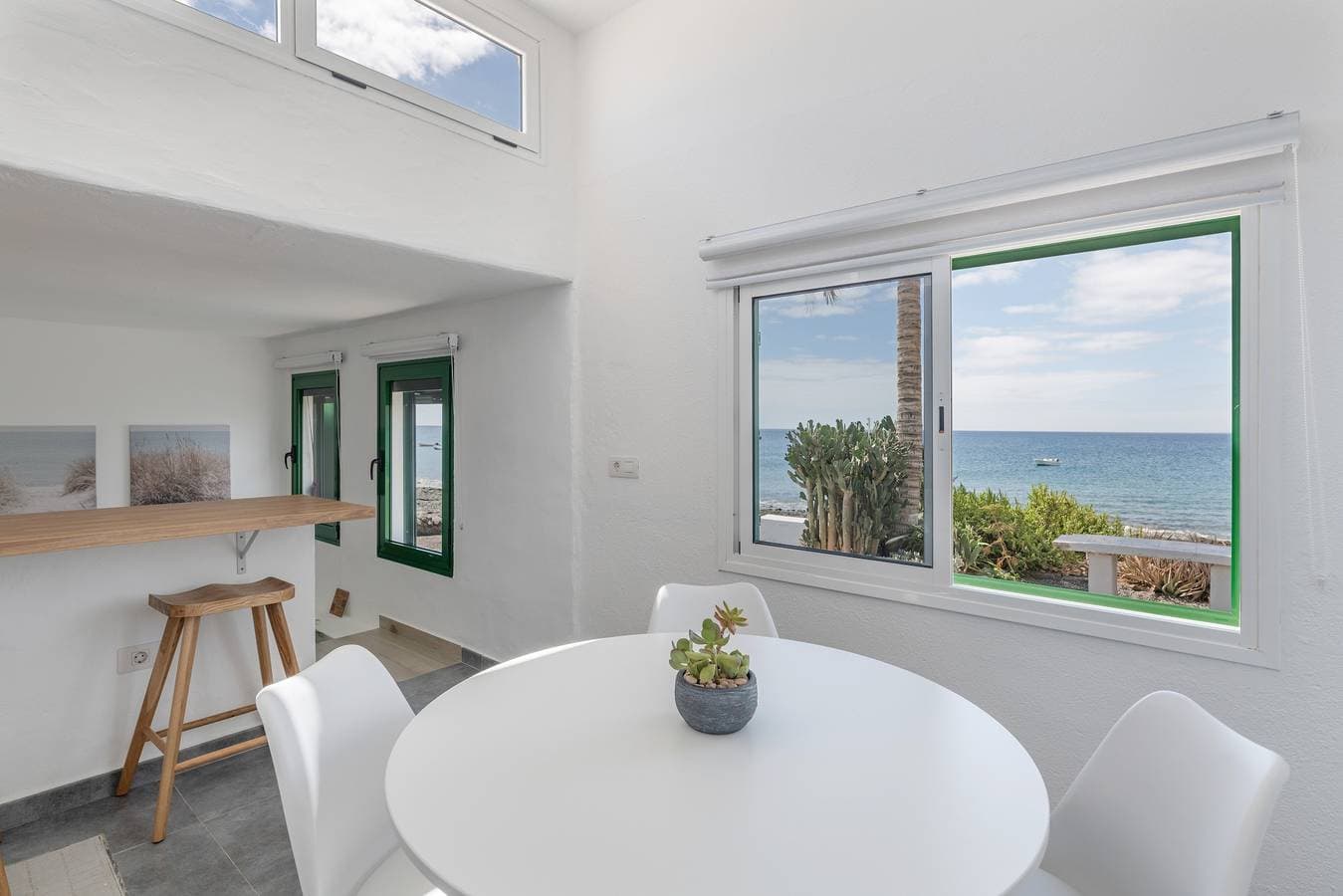 Foto 2 von 27: Ferienhaus 'Callao 1' mit Meerblick, WLAN und Klimaanlage