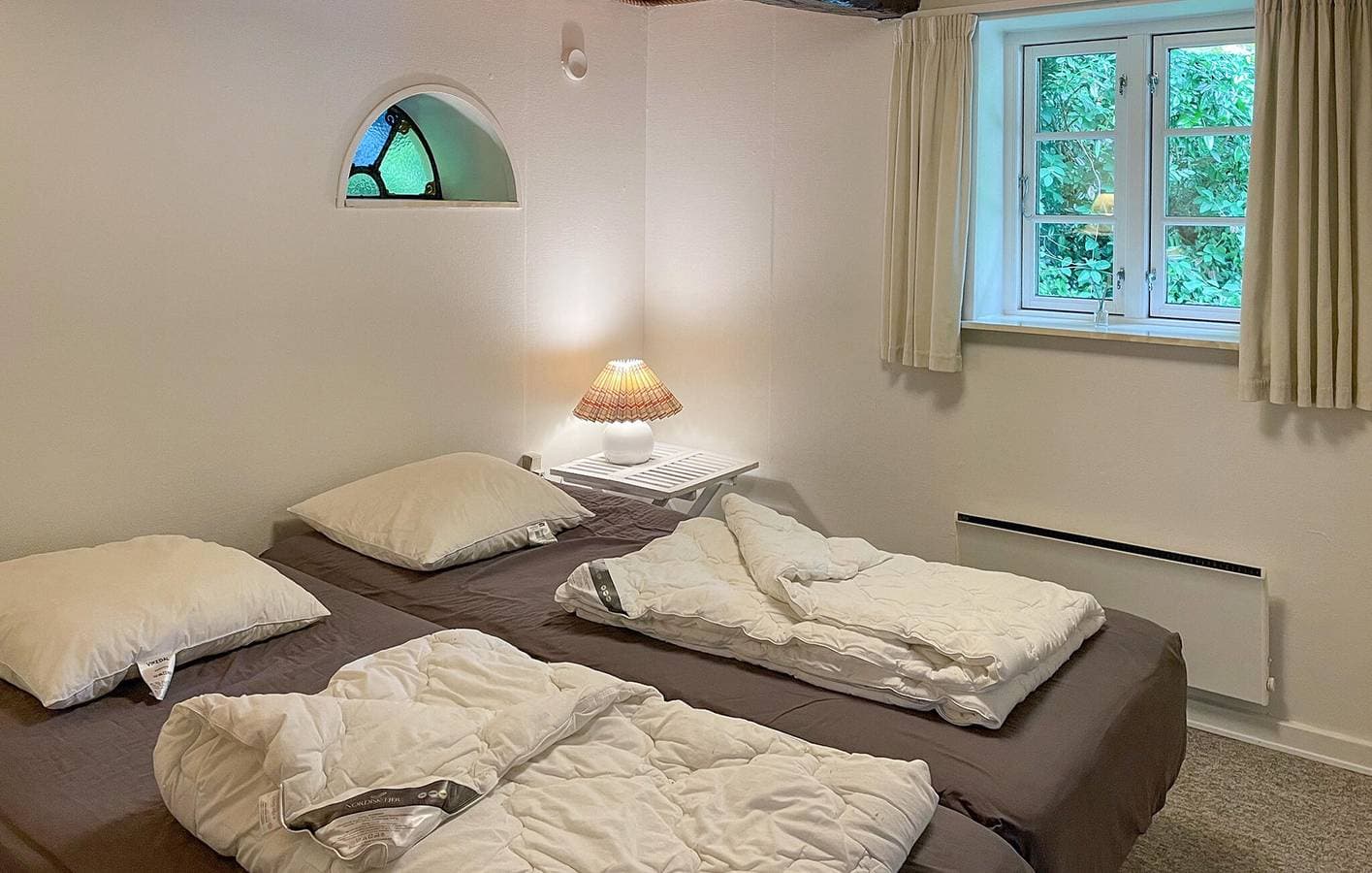 Foto 13 von 16: Ferienhaus für 2 Personen mit Garten