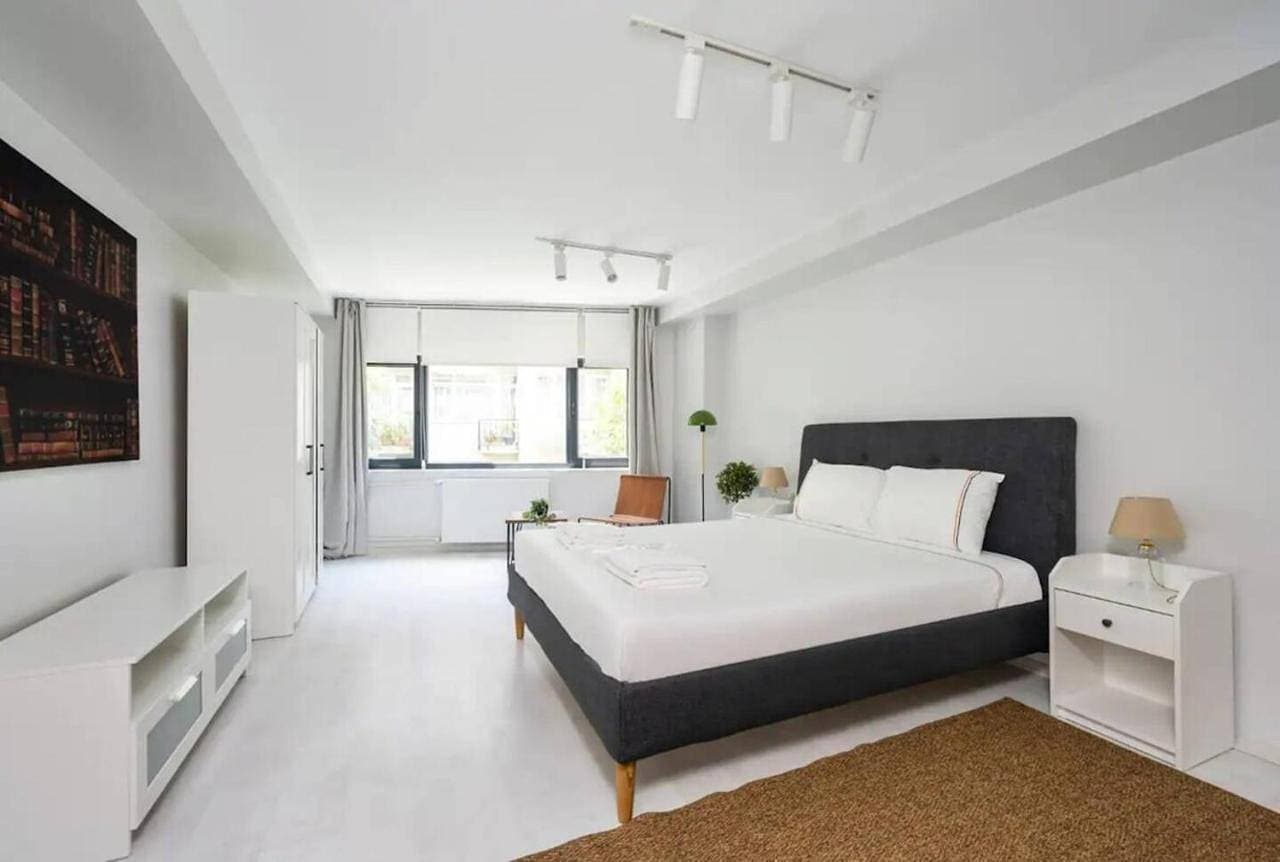 Foto 5 von 5: Two-Bedroom Apartment