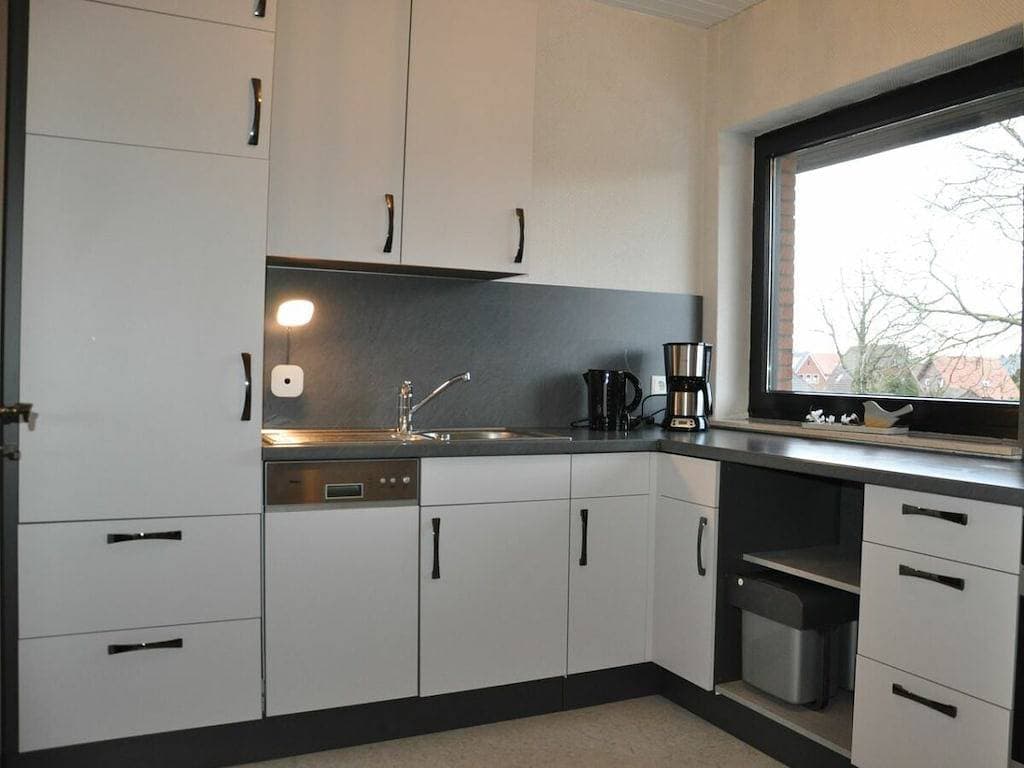 Foto 6 von 10: Ferienwohnung in Haselünne mit Wifi